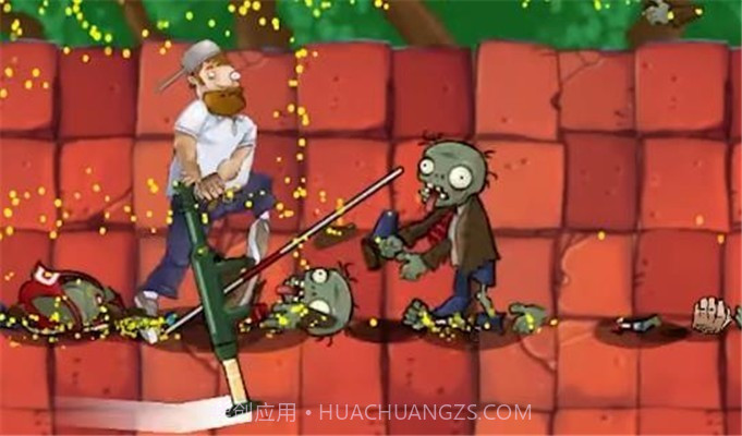 戴夫rush无尽版截图3