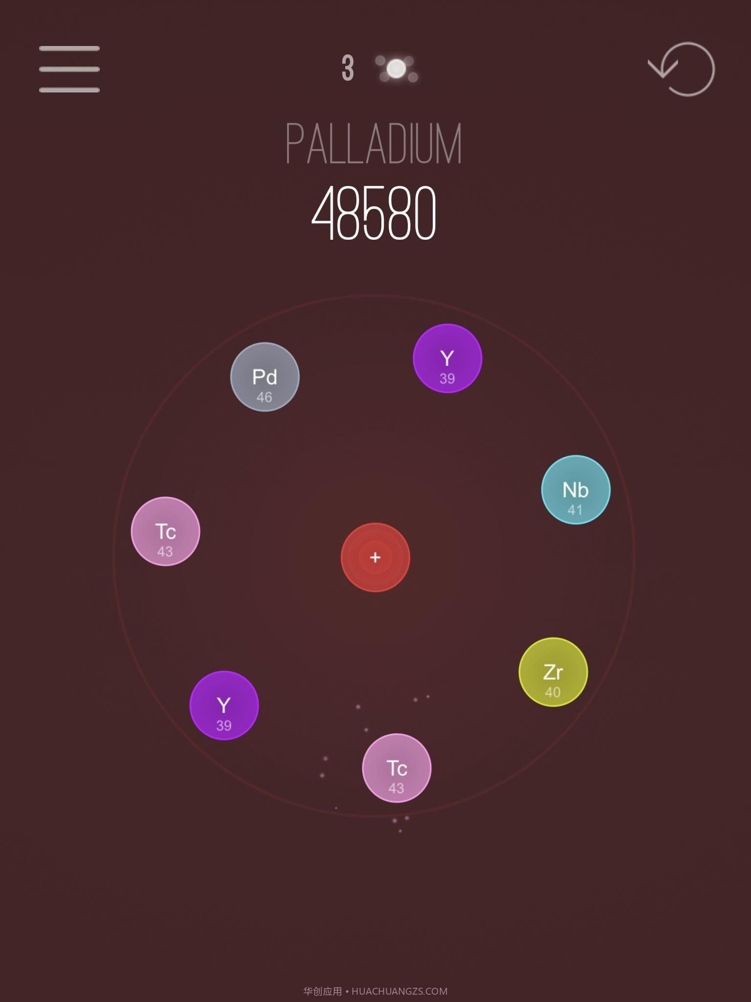 原子聚合截图2 原子聚合截图2