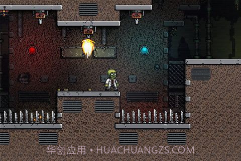 果冻杀手百度版截图1 果冻杀手百度版截图1