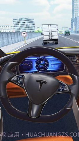 特斯拉模拟器v1.7截图2