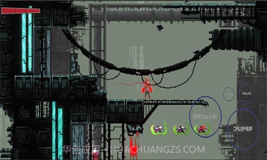 异世剑客截图2 异世剑客截图2