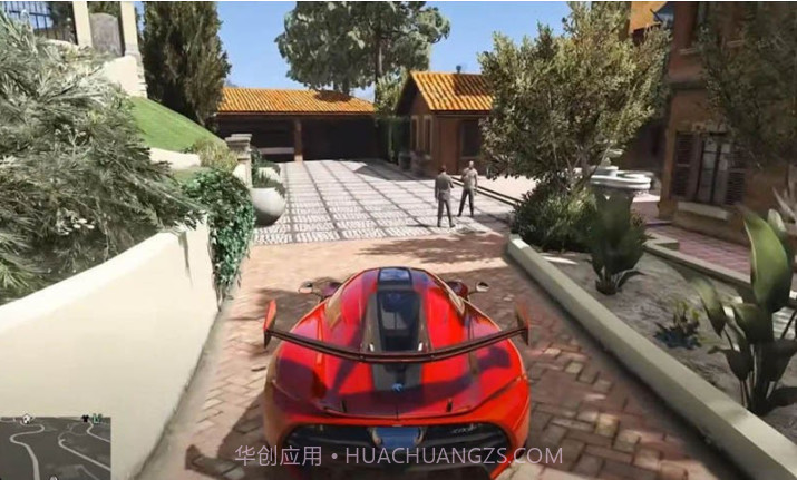 木头超人城市特工截图2