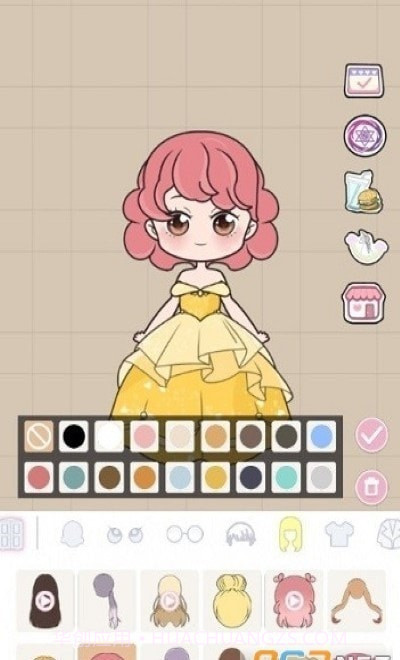 维维娃娃截图2 维维娃娃截图2