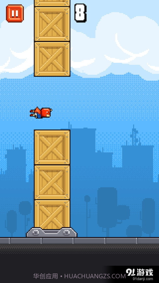 铁裤衩(Ironpants)截图2 铁裤衩(Ironpants)截图2