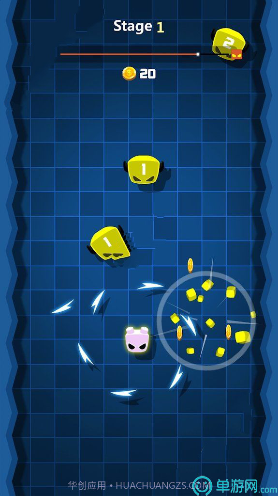 刀剑大师截图1 刀剑大师截图1