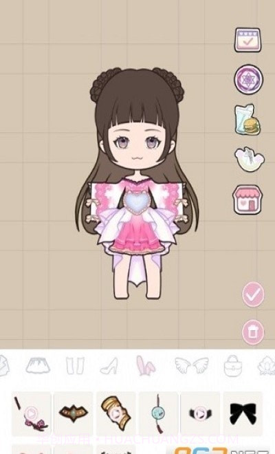 维维娃娃截图3 维维娃娃截图3