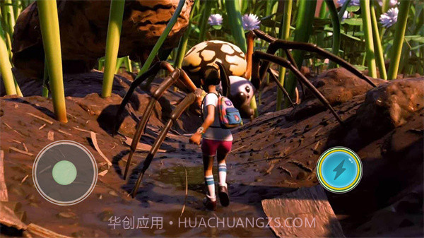 变异国度后院求生截图4 变异国度后院求生截图4