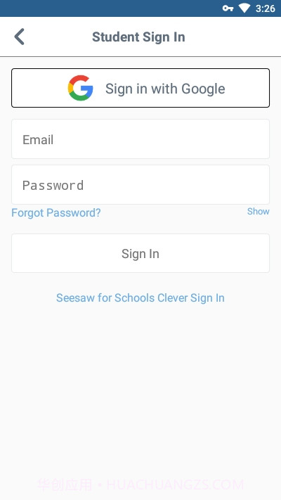 跷跷板SeesawClass截图3 跷跷板SeesawClass截图3