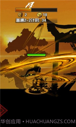 火柴人乱斗单机格斗截图3 火柴人乱斗单机格斗截图3