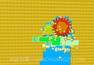 像素挖掘竞技场截图2 像素挖掘竞技场截图2