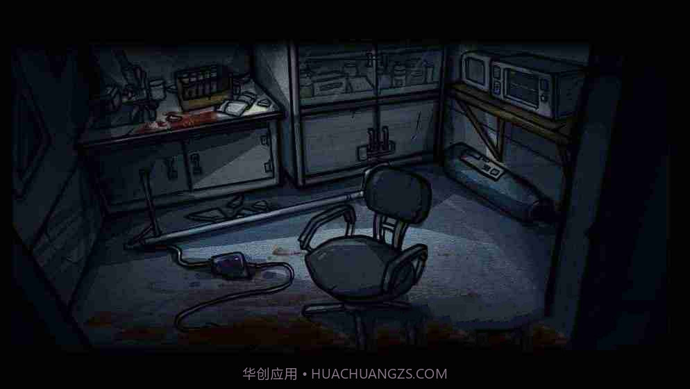 诡案实录截图3 诡案实录截图3