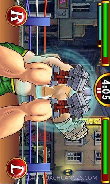 超级KO格斗-拳王争霸截图2