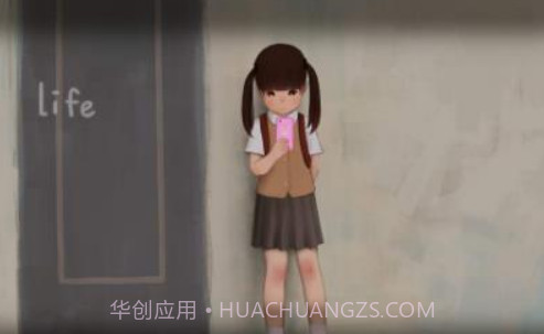 失去的生命小女孩截图1 失去的生命小女孩截图1