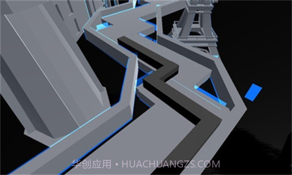 跳舞的线传说之巅截图3