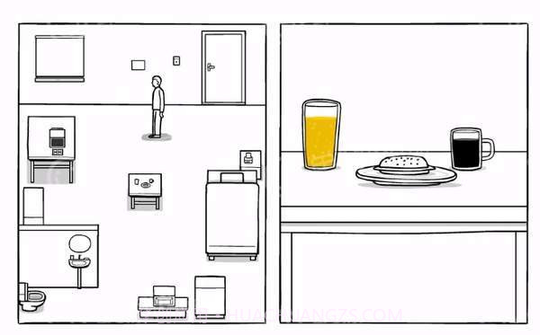 second maze截图1 second maze截图1