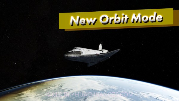 航天飞行模拟2截图1 航天飞行模拟2截图1