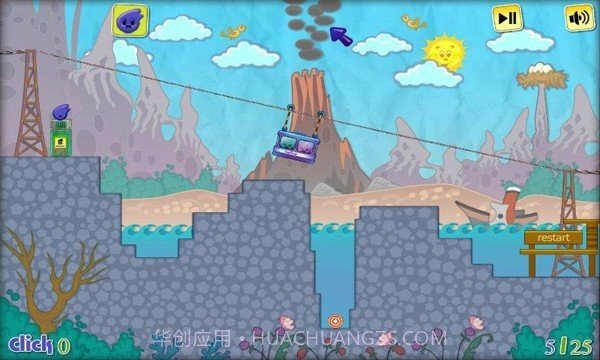 智商球3截图3 智商球3截图3