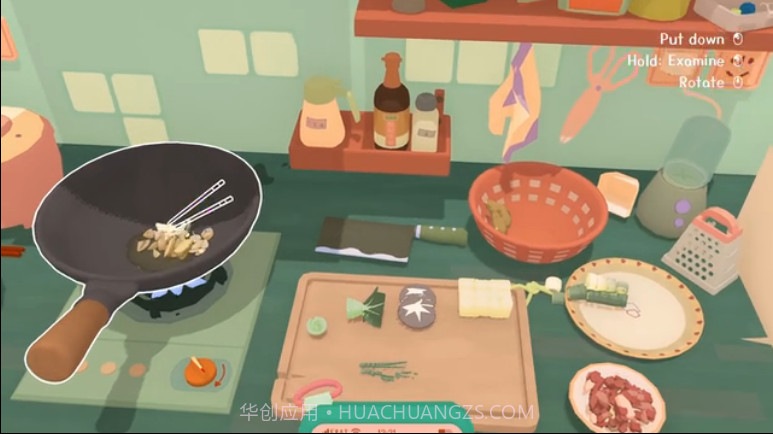 奶奶的菜谱无广告版截图3 奶奶的菜谱无广告版截图3