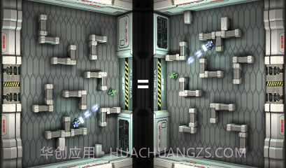 坦克英雄之激光战争截图4 坦克英雄之激光战争截图4