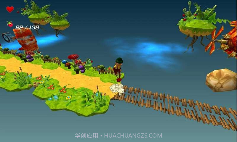 绿帽先生截图3 绿帽先生截图3