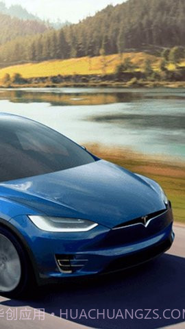 特斯拉模拟器v1.7截图1