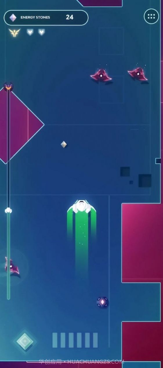 星际漂移截图2 星际漂移截图2