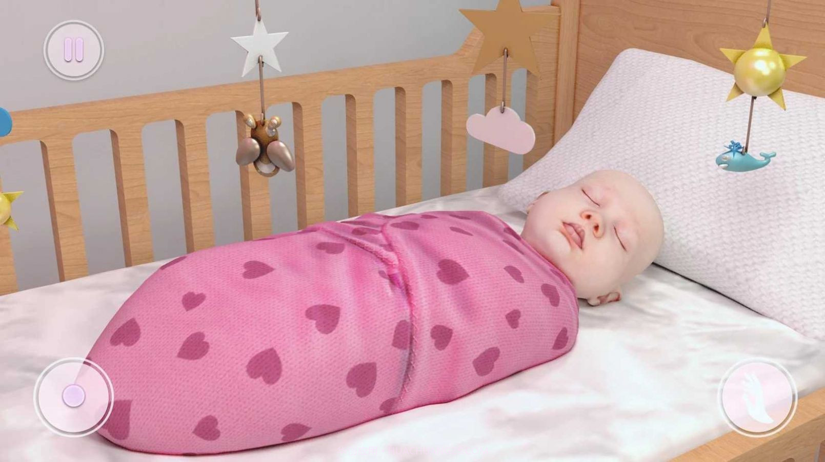 大肚子模拟器截图3 大肚子模拟器截图3