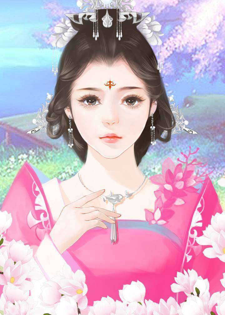 闪艺倾尽浮生内购版截图2 闪艺倾尽浮生内购版截图2