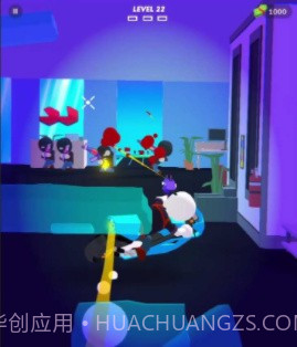 骑手约翰尼截图2 骑手约翰尼截图2