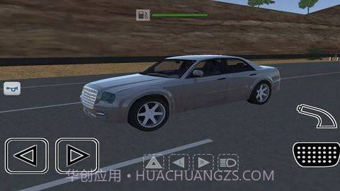 欢乐像素赛车截图2 欢乐像素赛车截图2