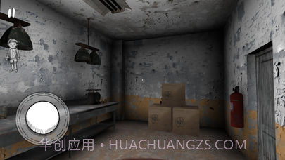 TheNun恐怖修女手游 1.0.6截图4 TheNun恐怖修女手游 1.0.6截图4