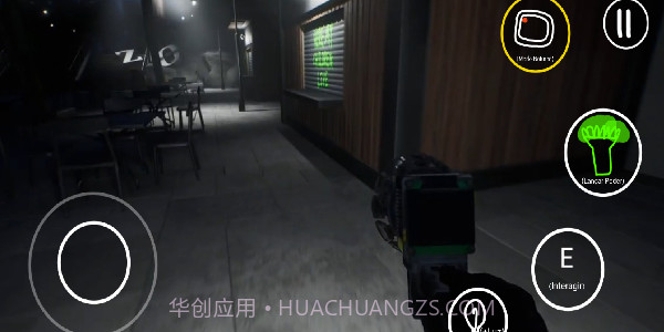 畸形动物园正式版截图4 畸形动物园正式版截图4