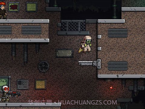 果冻杀手百度版截图4 果冻杀手百度版截图4