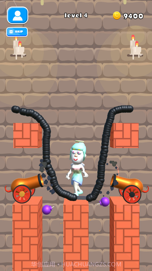 画个圈圈保护你截图3 画个圈圈保护你截图3