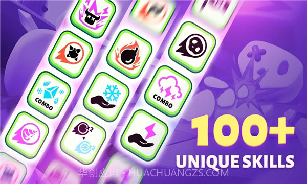 砰砰法师国际版截图4