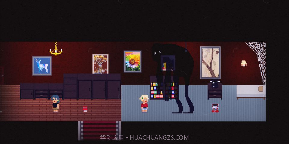 诡事影院正版截图1