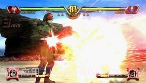 假面骑士超巅峰英雄中文版截图4 假面骑士超巅峰英雄中文版截图4