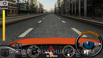 真实主驾驶截图3 真实主驾驶截图3