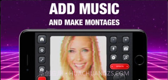 RAD VHS截图3 RAD VHS截图3