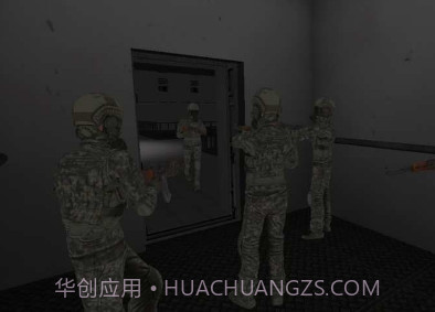 SCp秘密站点截图3 SCp秘密站点截图3