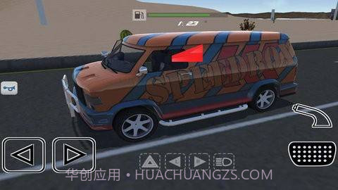 欢乐像素赛车截图1 欢乐像素赛车截图1