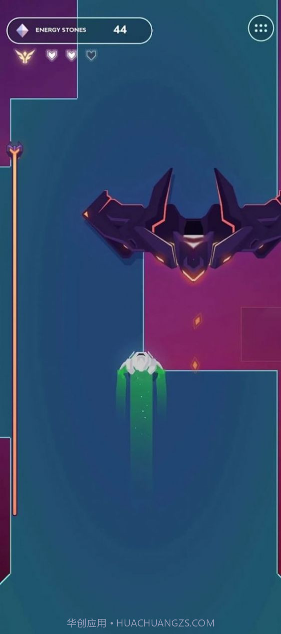 星际漂移截图1 星际漂移截图1