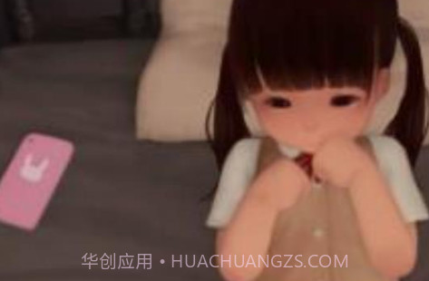 失去的生命小女孩截图2 失去的生命小女孩截图2