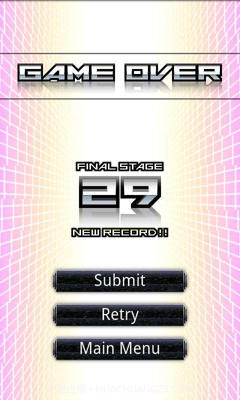 躲避先生截图3 躲避先生截图3