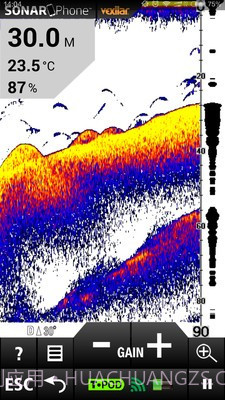 SonarPhone截图3 SonarPhone截图3