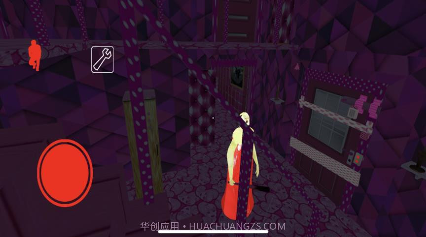 可怕的奶奶酒吧惊魂截图2 可怕的奶奶酒吧惊魂截图2