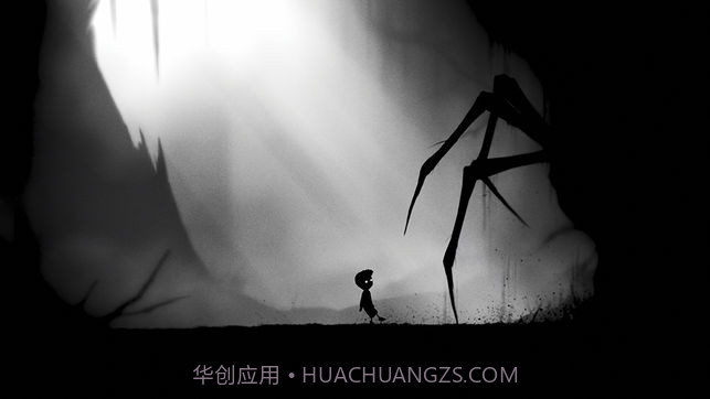 地狱边境APP截图2 地狱边境APP截图2