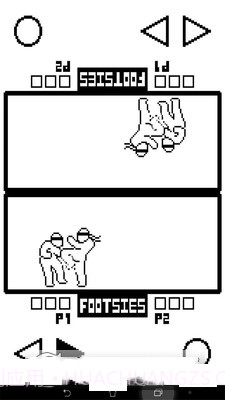 极简格斗截图4 极简格斗截图4