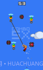 搏击格瑞截图4 搏击格瑞截图4