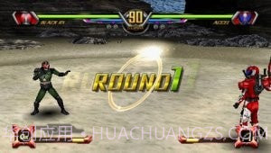 假面骑士超巅峰英雄中文版截图1 假面骑士超巅峰英雄中文版截图1